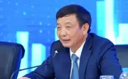 Vinaconex thay Tổng giám đốc, bổ nhiệm ông Phạm Thái Dương