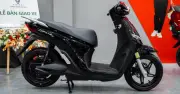 VinFast Feliz II: Đổi pin nhanh hơn đổ xăng, 'chân ái' của tài xế công nghệ
