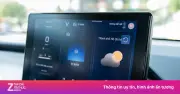 VinFast thu phí gần 3 triệu đồng nâng cấp Apple CarPlay/Android Auto cho xe VF 3