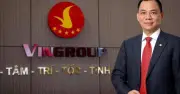 Vingroup Dẫn Đầu Việt Nam Với Hơn 104.000 Nhân Viên, Thu Nhập Bình Quân 24,4 Triệu Đồng
