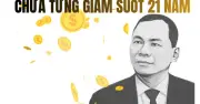 Vingroup: Hành trình 15 năm chưa từng giảm tổng tài sản, vươn lên mốc 1 triệu tỷ đồng