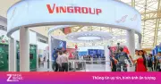 Vingroup đặt mục tiêu lãi kỷ lục 25.000 tỷ đồng năm 2026 với doanh thu 450.000 tỷ
