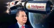 VinSpace định hướng phát triển vệ tinh siêu nhỏ Make in Vietnam vào năm 2027