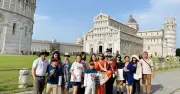 Visa Schengen: Cánh cửa vàng khám phá châu Âu cho người Việt