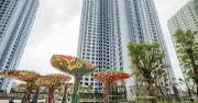 Việt Hân Cải Thiện Lợi Nhuận, Tích Lũy Nội Lực Tài Chính Từ Dự Án Goldmark City
