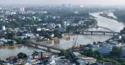 Việt Nam chính thức có thêm một thành phố trực thuộc trung ương từ 30/4