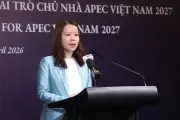 Việt Nam chuẩn bị cho năm APEC 2027: Tạo dấu ấn thực chất và giá trị lâu dài