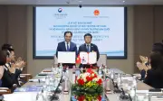 Việt Nam - Hàn Quốc tăng cường hợp tác môi trường tại Hội nghị Bộ trưởng lần thứ 17
