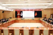 Việt Nam - Hàn Quốc tăng cường hợp tác từ đường sắt đến đô thị thông minh