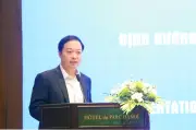 Việt Nam hướng tới mục tiêu tăng trưởng cao và nâng hạng tín nhiệm quốc gia
