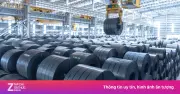 Việt Nam áp thuế 27,8% với thép cán nóng khổ rộng từ Trung Quốc để chống lẩn tránh