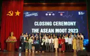 Việt Nam tổ chức cuộc thi ASEAN Moot 2026 để chọn đội tuyển xuất sắc tham dự đấu trường pháp lý khu vực