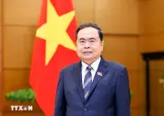 Việt Nam - Thổ Nhĩ Kỳ tăng cường tin cậy chính trị, thúc đẩy hợp tác toàn diện