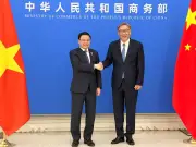 Việt Nam - Trung Quốc ký kết hai bản ghi nhớ thúc đẩy hợp tác kinh tế thương mại