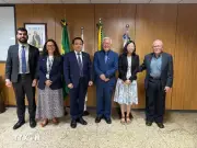Việt Nam và Brazil đẩy mạnh hợp tác khoa học công nghệ và thương mại