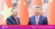 Việt Nam và Trung Quốc ra Tuyên bố chung, thúc đẩy quan hệ đối tác chiến lược toàn diện