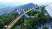 Việt Nam Vươn Lên Thành Điểm Đến Ưa Thích Hàng Đầu Của Du Khách Australia