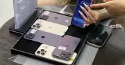 Việt Nam 'xanh' hơn Apple: Thị trường iPhone cũ kéo dài vòng đời sản phẩm