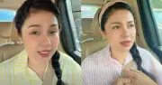 Việt Trinh chia sẻ hành trình 3 năm chống chọi với trầm cảm và lời nhắn nhủ sâu sắc