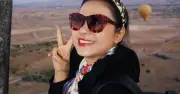 Việt Trinh thẳng thắn nói về chuyện 'hết thời' và bị chê già trên mạng xã hội