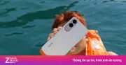 Vivo V70 FE: Trợ Lý Du Lịch Hoàn Hảo Với Camera 200 MP Và Pin Khủng 7.000 mAh