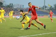 Vòng 17 V-League: Hà Nội FC và Thép Công An Hà Nội tạo cách biệt 9 điểm