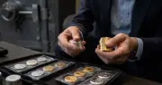Vàng rơi dưới mốc 4.700 USD: Chỉ là hạ nhiệt hay khởi đầu một cú sập mạnh?
