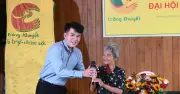 Vầng Trăng Khuyết tổ chức 'Cà phê cùng Trăng 2026' để công bố kết quả thiện nguyện và định hướng bền vững
