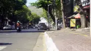 Vũng Tàu: Vỉa hè thông thoáng sau chiến dịch giữ gìn trật tự đô thị