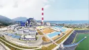 Vành đai kinh tế ven biển Bắc Trung Bộ: Sức hút từ những 'sếu đầu đàn'
