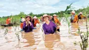 Vĩnh Long Đột Phá Với Du Lịch Xanh, Hướng Đến Phát Triển Bền Vững