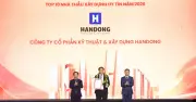 VNR Top 10: Thước đo niềm tin ngành xây dựng Việt Nam
