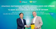VPBank hợp tác Western Union, mở ra kỷ nguyên kiều hối số siêu tốc cho Gen Z