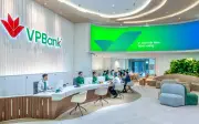 VPBank Vượt Mốc ử Tín Dụng 1 Triệu Tỷ Đồng, Lợi Nhuận Tăng 58% Trong Quý I/2026