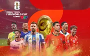 VTV chính thức sở hữu bản quyền phát sóng World Cup 2026 tại Việt Nam