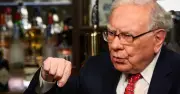 Warren Buffett Bình Tĩnh Trước Biến Động Thị Trường, Nhấn Mạnh Chiến Lược Đầu Tư Dài Hạn