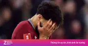West Ham thua nghẹt thở trước Leeds trong trận tứ kết FA Cup đầy kịch tính