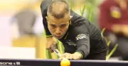 World Cup Billiards TP.HCM 2026: Trần Quyết Chiến dẫn đầu các tay cơ Việt tranh tài trên sân nhà