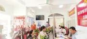 Xã Hòa An đẩy mạnh cải cách hành chính và chuyển đổi số