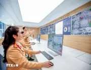 Xử phạt trường hợp báo chốt lực lượng CSGT trên mạng xã hội