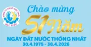 Xổ số Bạc Liêu: 'Ích nước lợi nhà' qua những hoạt động nhân văn