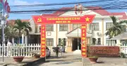 Xã Trí Phải khởi kiện hộ dân sử dụng đất công không trả tiền thuê nhiều năm
