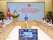 Xác định rõ trách nhiệm, tăng cường kiểm tra đơn độc quyết tâm gỡ thẻ vàng EC