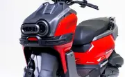 Xe ga 150cc giá 55 triệu đồng: Thiết kế phong cách, trang bị đầy đủ, cạnh tranh Honda SH và Air Blade