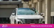Xe Hàn Quốc tại Việt Nam: Những mẫu xe hiếm hoi vẫn giữ được sức bán ổn định