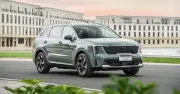 Xe hybrid tăng trưởng mạnh nhờ chính sách thuế và tâm lý tiêu dùng