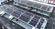Xe điện Trung Quốc mở rộng xuống vùng lõi thu nhập thấp, đe dọa hãng xe truyền thống