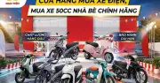 Xe Máy Head OSC: Độ Bền Vượt Trội Và Tiết Kiệm Nhiên Liệu Đáng Kinh Ngạc