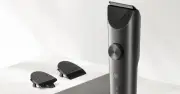 Xiaomi ra mắt bộ tông đơ tự cắt tóc tại nhà Mijia Hair Clipper 2 Set với giá 700.000 đồng