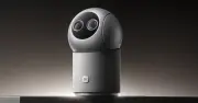 Xiaomi ra mắt camera AI chống trộm: Zoom 12x, theo dõi trẻ học hay chơi game